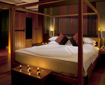 Royal Suite - Heritance Kandalama Hotel - Sri Lanka In Style